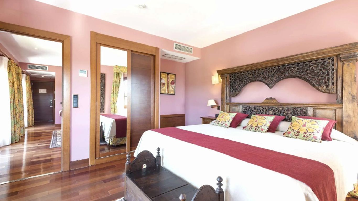 Hotel & Spa Monasterio de Boltana