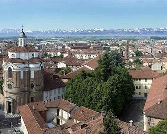 Asfodelo Rooms - Bra