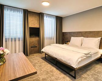 Aba Apartments - Olomouc - Chambre