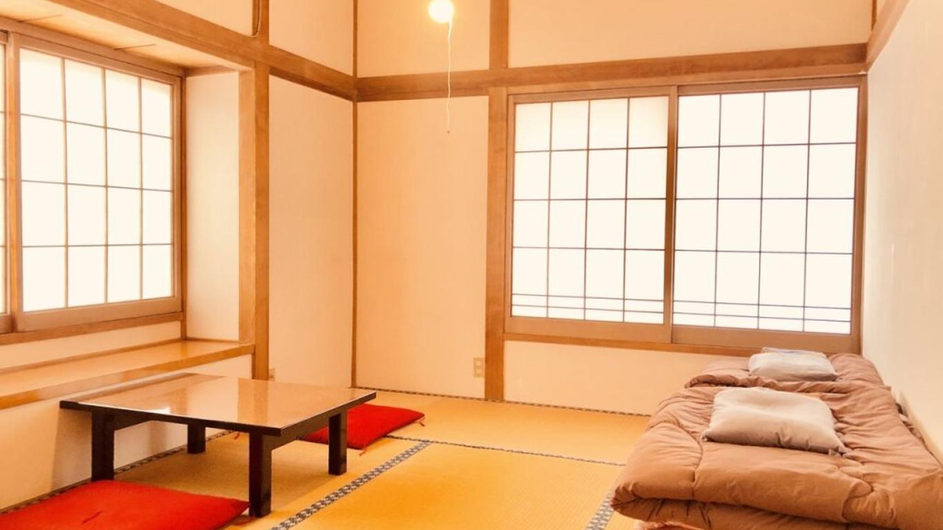 島島旅館