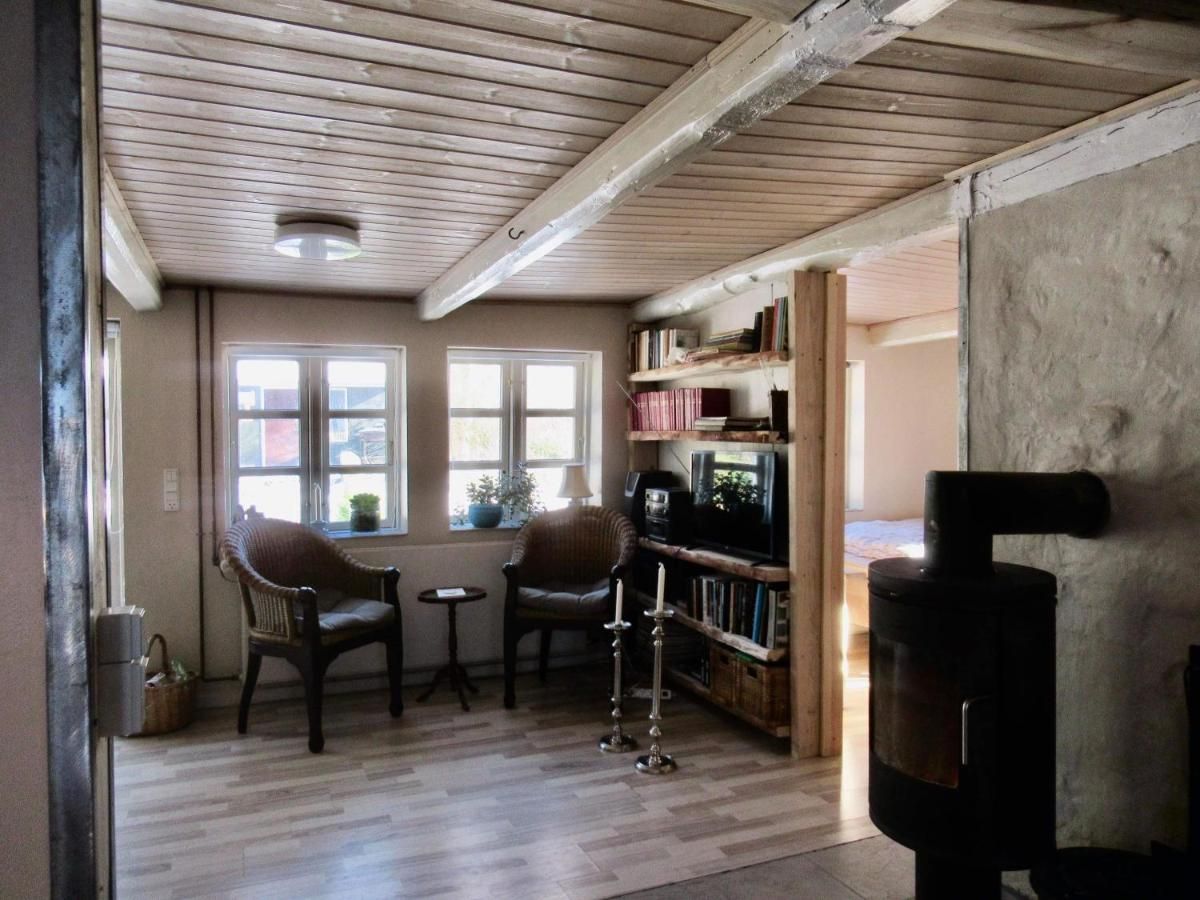 Sivagerhuset Holiday-Home – Bogense
