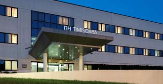 NH Timisoara - Τιμισοάρα