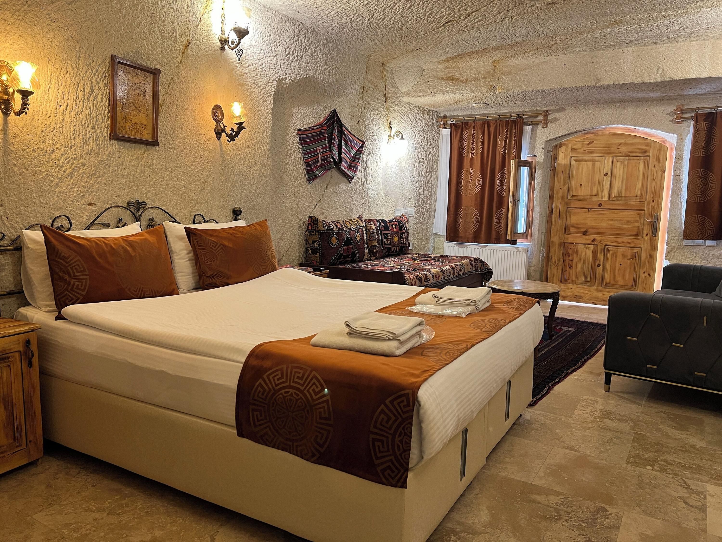 Tatli Kaya Otel - Urgup