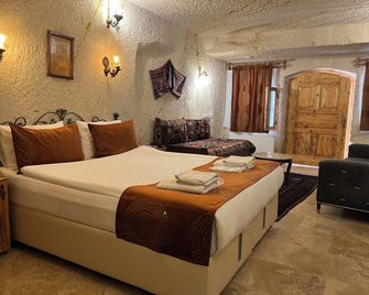 Tatli Kaya Otel - Ürgüp