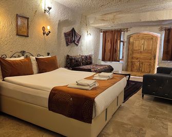 Tatli Kaya Otel - Urgup