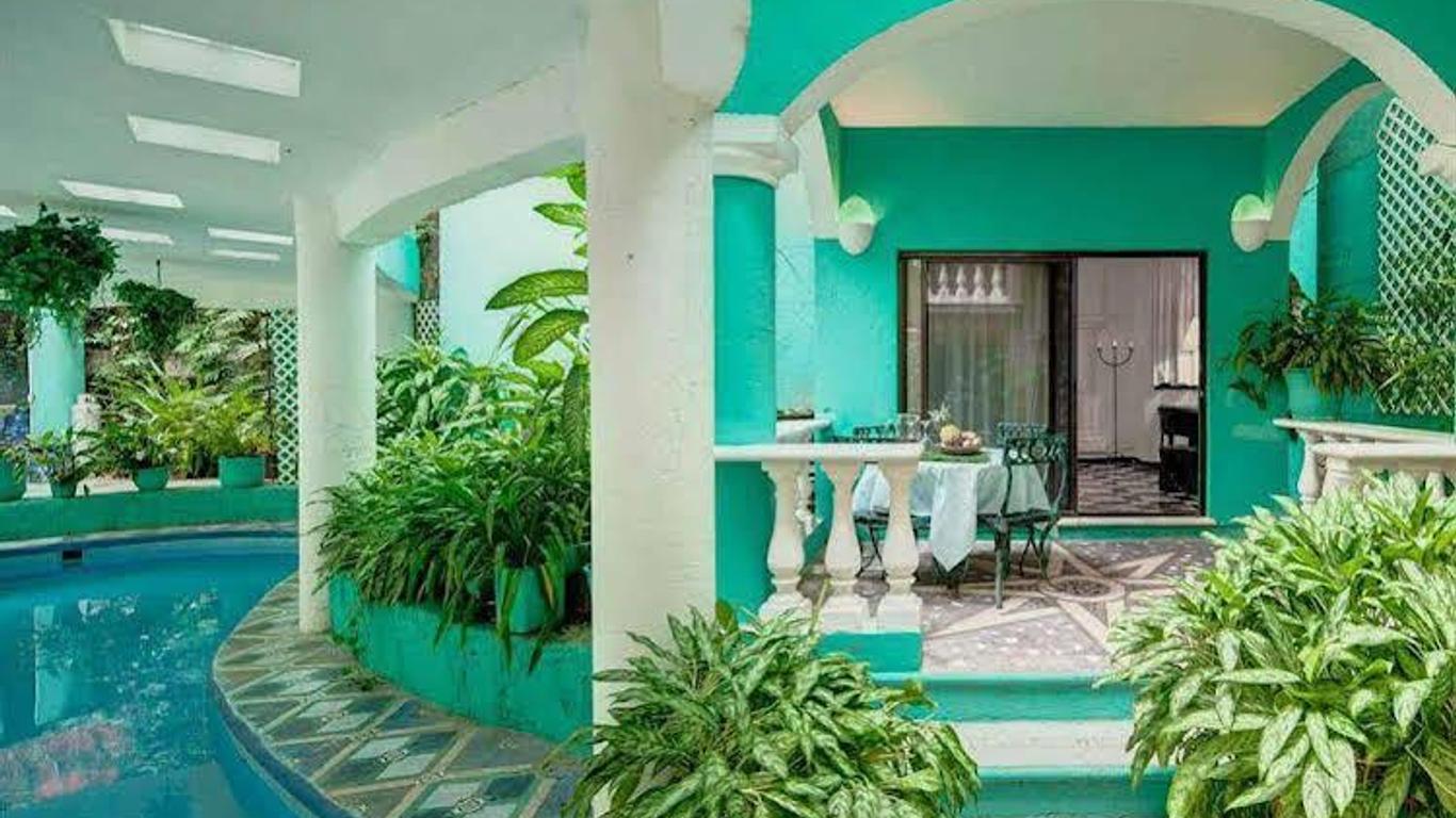 مايا ديل مار