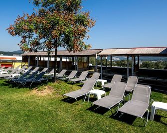 Novapark Das Flugzeughotel - Graz