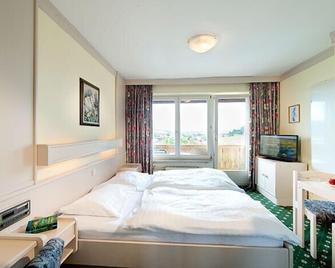 Hotel Walkner - Seeham - Camera da letto