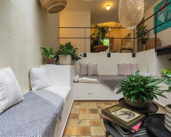 Hotel Quinta Ladera - Medellín - Salon