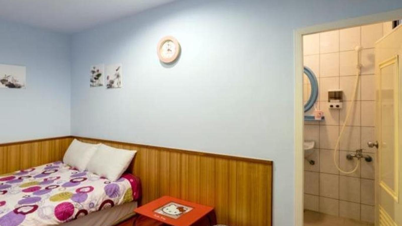 Ching Yue B&B