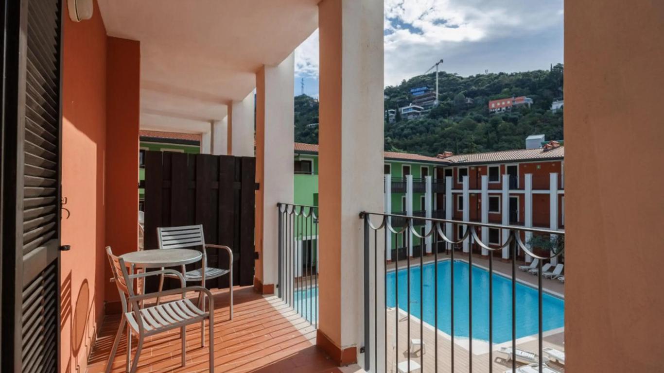 Club Hotel e Residence La Vela