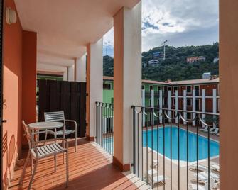 Club Hotel e Residence La Vela - Nago–Torbole