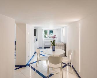 Torre Paradiso - Minori - Corridoio