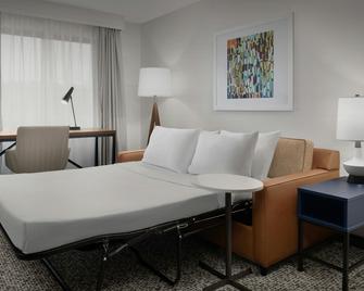 Residence Inn Seattle Bellevue Downtown - Bellevue - Sala de estar