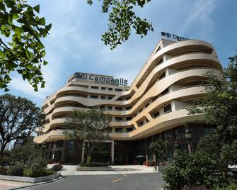 Campanile Huzhou Taihu Lake - Huzhou - Building