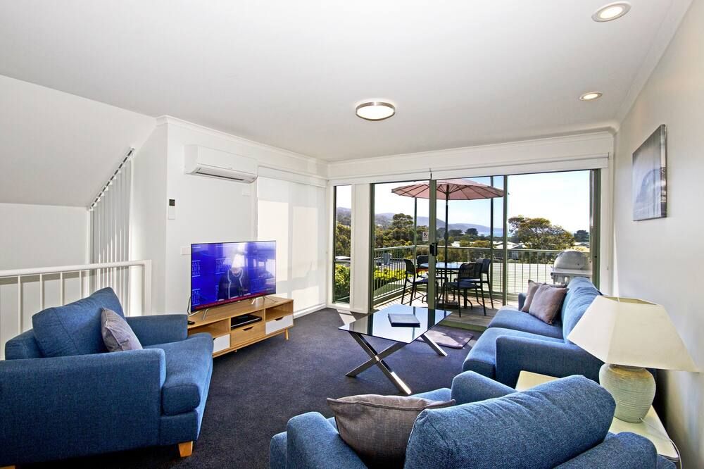 Anchorage Motel & Villas Lorne - Lorne