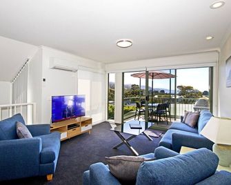 Anchorage Motel & Villas Lorne - Lorne
