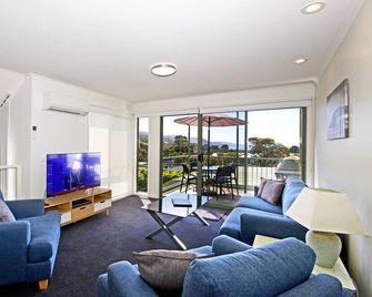 Anchorage Motel & Villas Lorne - Lorne