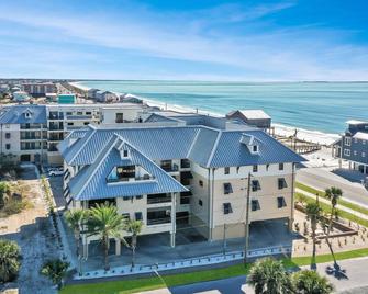 Club at Mexico Beach 2D by Pristine Properties Vacation Rentals - Port St. Joe - Edificio