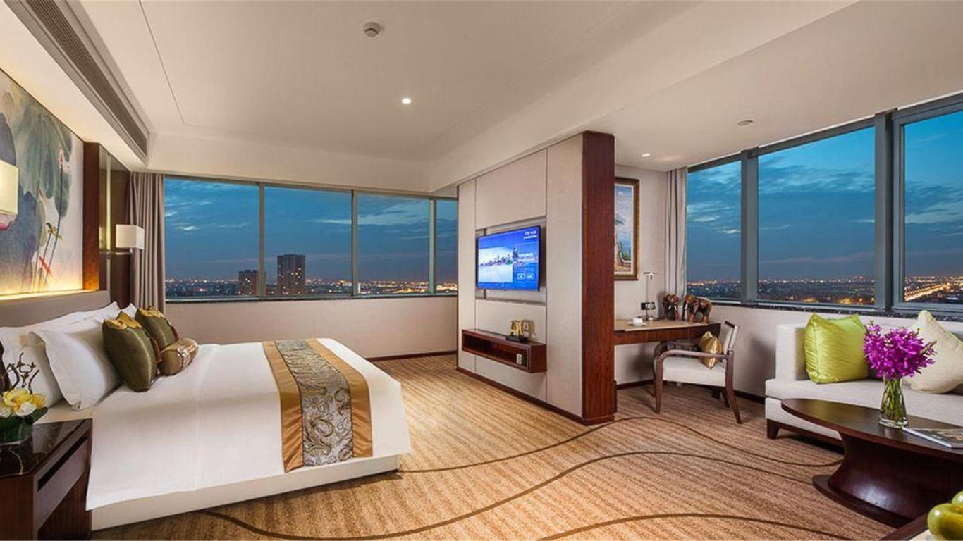 Dusit Thani Dongtai