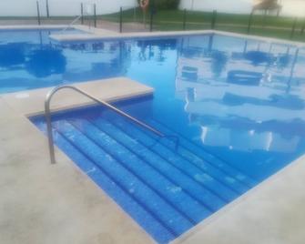 Gilf, Pool, Beach - Roquetas de Mar - Pool