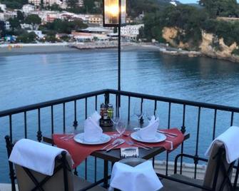 Villa Dulcinea - Ulcinj - Balcón