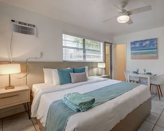 Sea Garden By The Sea - Lauderdale-by-the-Sea