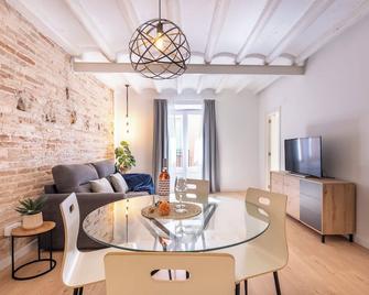 Cavallers by Unik Tarragona - Tarragona - Comedor