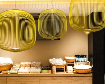 The Onefive Kyoto Shijo - Kioto - Buffet