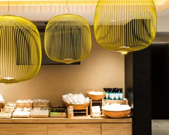 The Onefive Kyoto Shijo - Kioto - Buffet