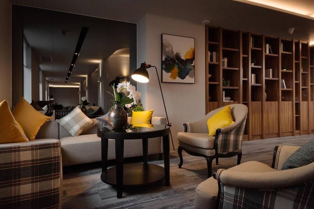 هاي لاي إي زد ستاي