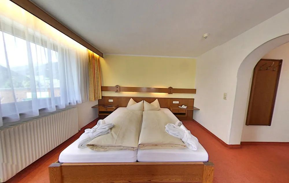 Hotel Sonne - Tux