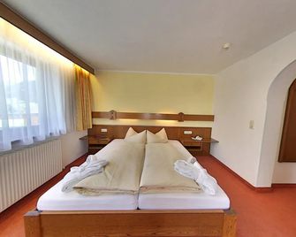 Hotel Sonne - Tux