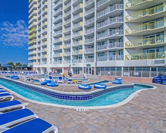Bay Watch Resort & Conference Center - North Myrtle Beach - Piscine