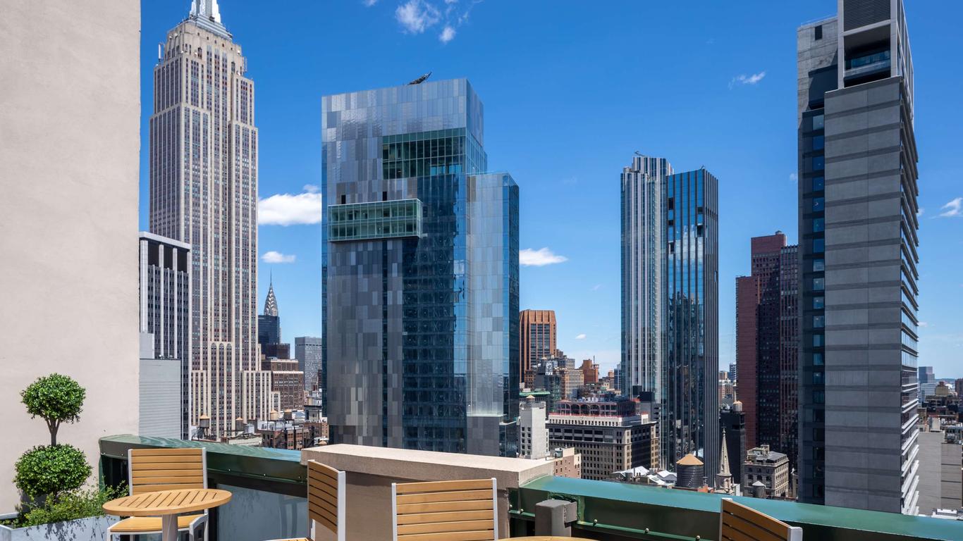 Hyatt House New York/Chelsea