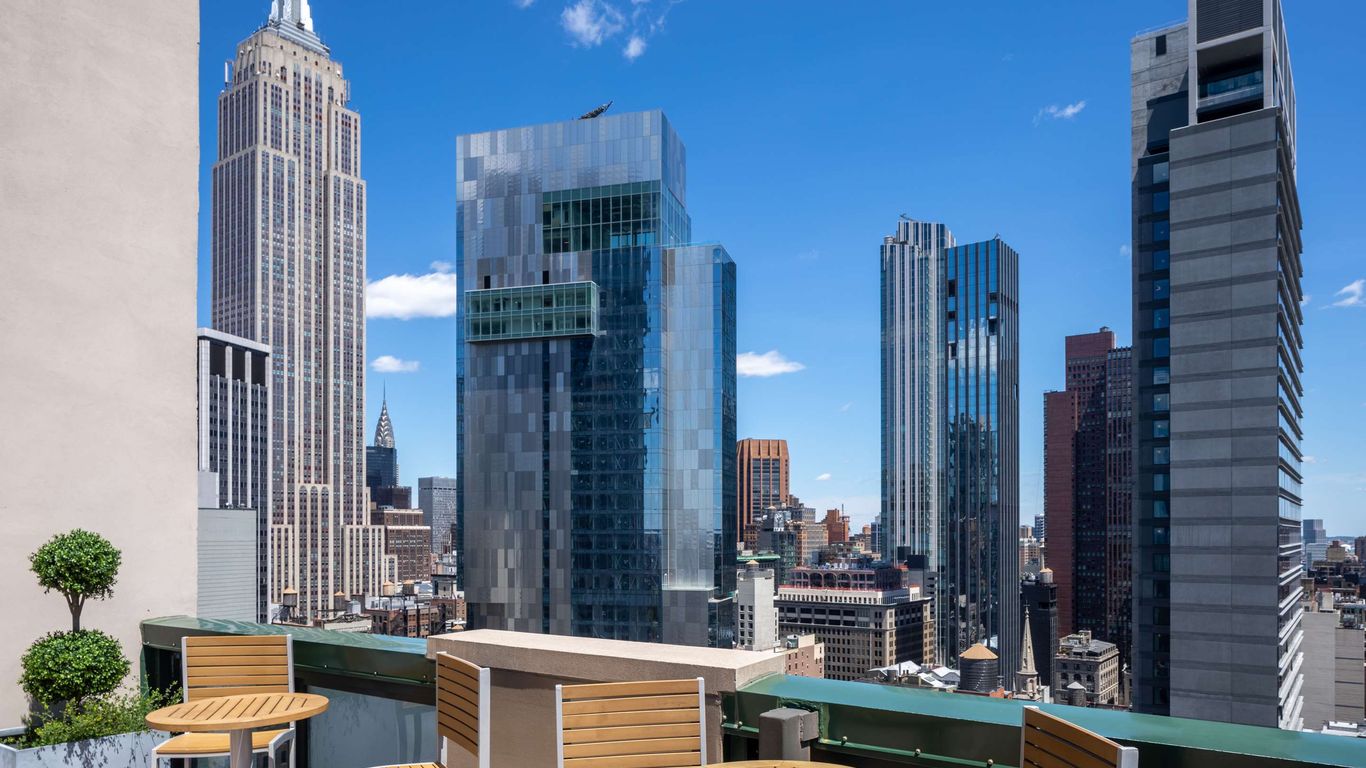 Hyatt House New York/Chelsea