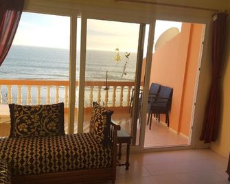 Surf Appartement Taghazout 6 - Taghazout