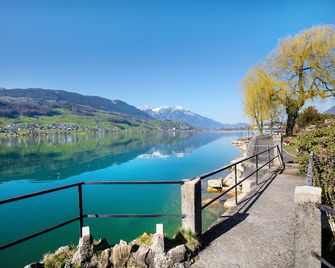 Hotel Kreuz by bsmart - Sachseln