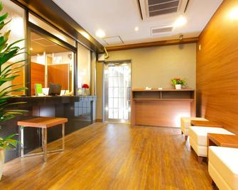 Flexstay Inn Kawasaki Ogawacho - Kawasaki