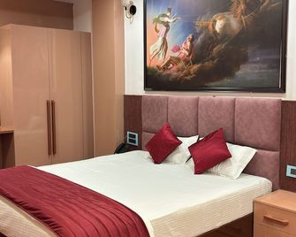 Hotel MM Prestige - Jagdalpur