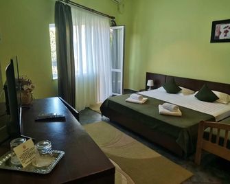 Vila Casa Esy - Eforie Nord - Schlafzimmer