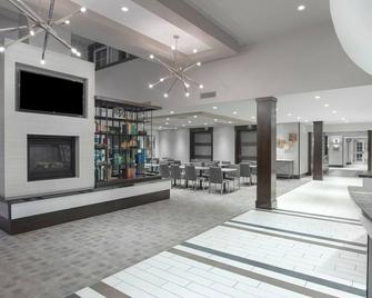 Residence Inn Orangeburg - Orangeburg - Lobby