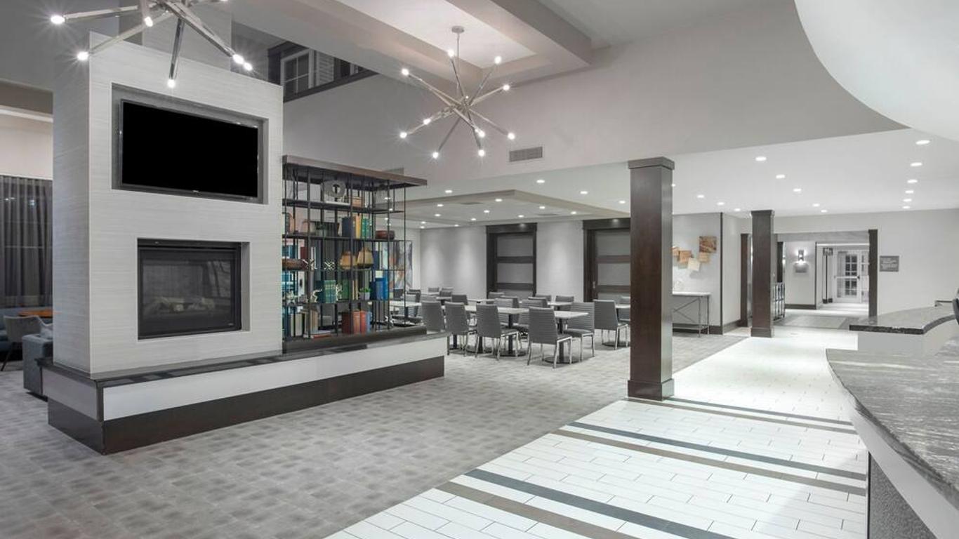 Residence Inn Orangeburg