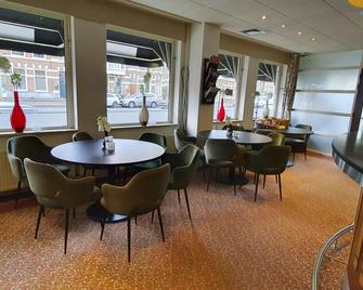 Hampshire Hotel - 108 Meerdervoort Den Haag - The Hague - Restaurant