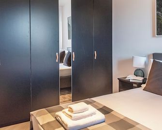 Casa Loredana - Alguer - Habitación