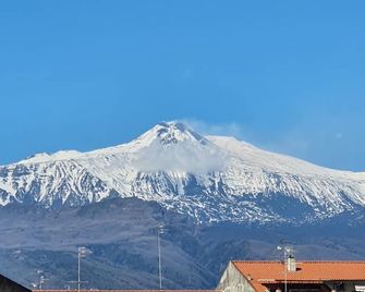 Bb Sciddicu Rooms, Lg - Acireale - Venkovní prostory