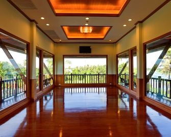 Rk Riverside Resort & Spa - Nakhon Chai Si