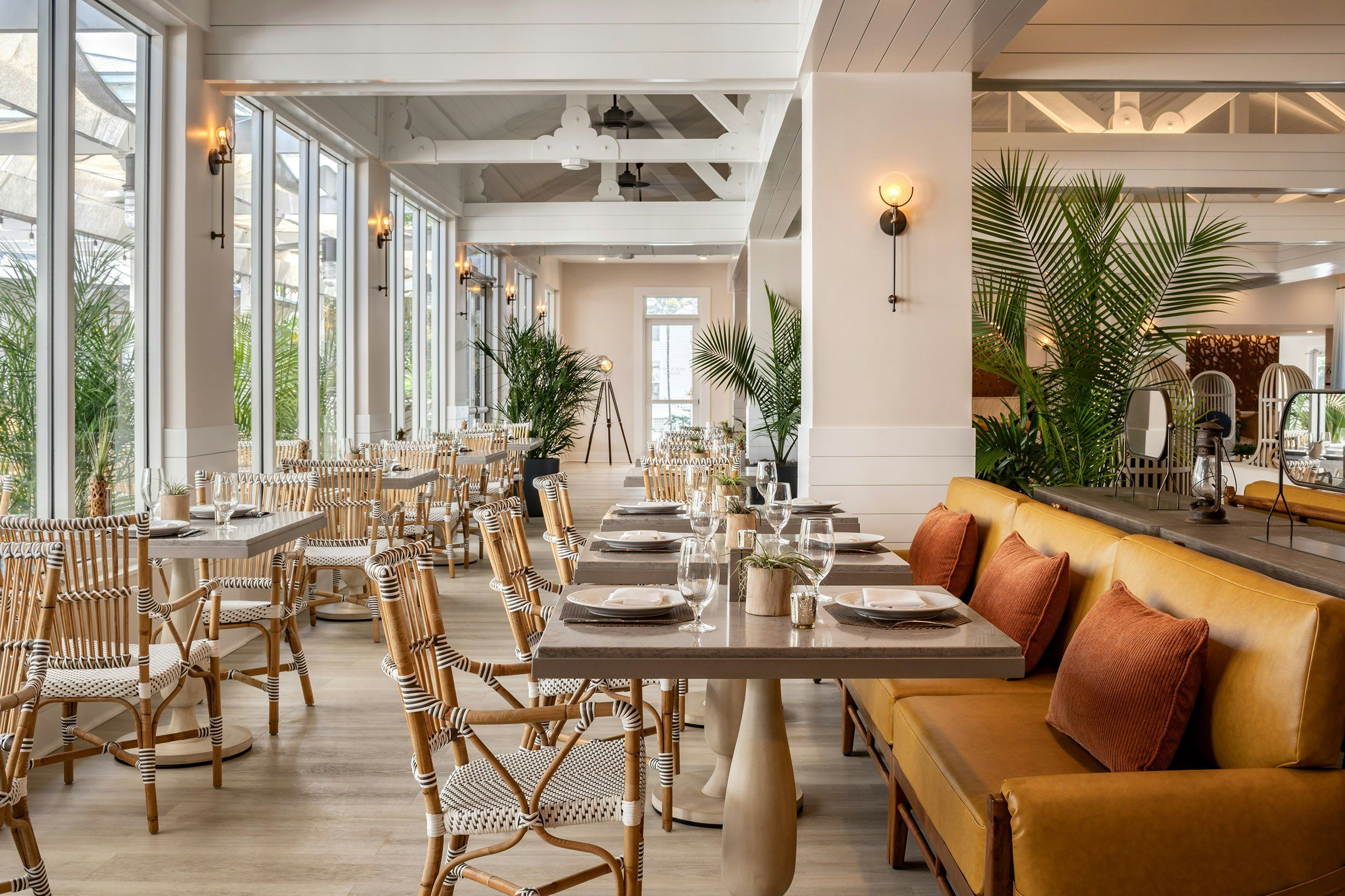 Margaritaville Beach House Key West - Key West - Ravintola