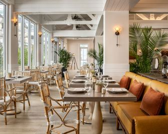 Margaritaville Beach House Key West - Key West - Restaurant