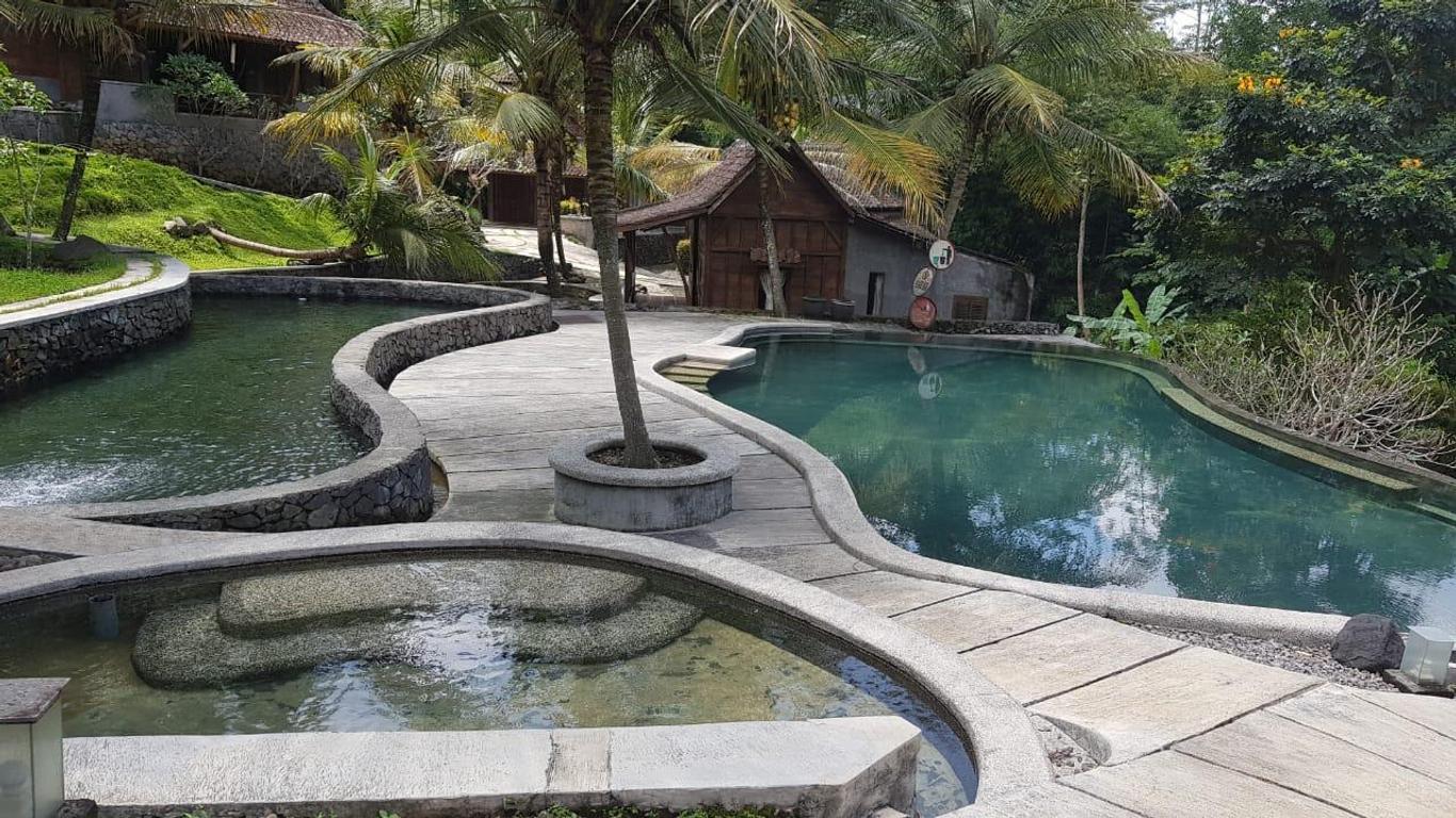 Kampung Lumbung Boutique Hotel